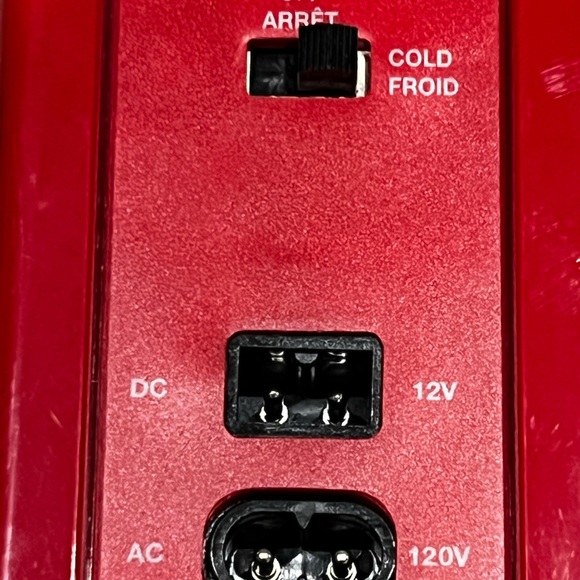 COCA COLA MINI COOLER - Picture 4 of 8